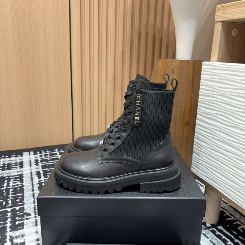 Ch*el boots